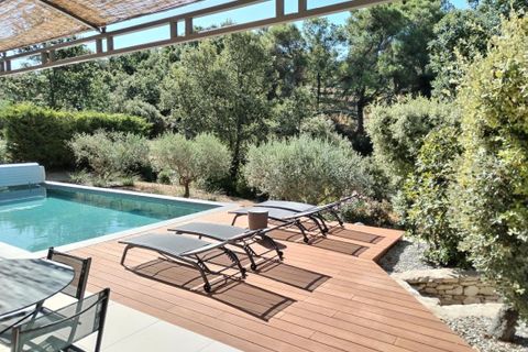 Villa a Venasque, Vaucluse, Venasque - € 620.000 | Ref: E94959724F6D470C - foto 10