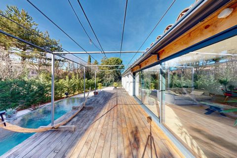 Villa a Malemort-du-Comtat, Vaucluse, Malemort-du-Comtat - € 424.000 | Ref: 0FE47A86209A4B06 - foto 2