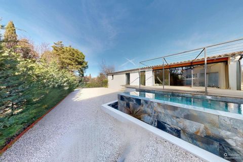 Villa a Malemort-du-Comtat, Vaucluse, Malemort-du-Comtat - € 424.000 | Ref: 0FE47A86209A4B06 - foto 3