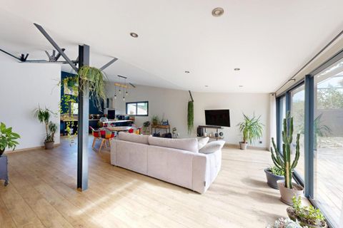 Villa a Malemort-du-Comtat, Vaucluse, Malemort-du-Comtat - € 424.000 | Ref: 0FE47A86209A4B06 - foto 4