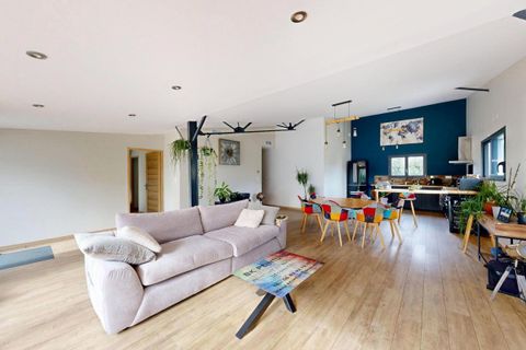 Villa a Malemort-du-Comtat, Vaucluse, Malemort-du-Comtat - € 424.000 | Ref: 0FE47A86209A4B06 - foto 5