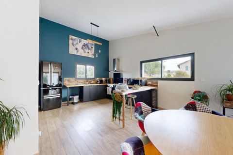 Villa a Malemort-du-Comtat, Vaucluse, Malemort-du-Comtat - € 424.000 | Ref: 0FE47A86209A4B06 - foto 7