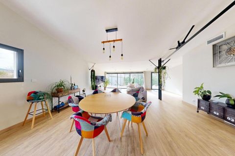 Villa a Malemort-du-Comtat, Vaucluse, Malemort-du-Comtat - € 424.000 | Ref: 0FE47A86209A4B06 - foto 8