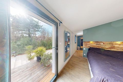 Villa a Malemort-du-Comtat, Vaucluse, Malemort-du-Comtat - € 424.000 | Ref: 0FE47A86209A4B06 - foto 12