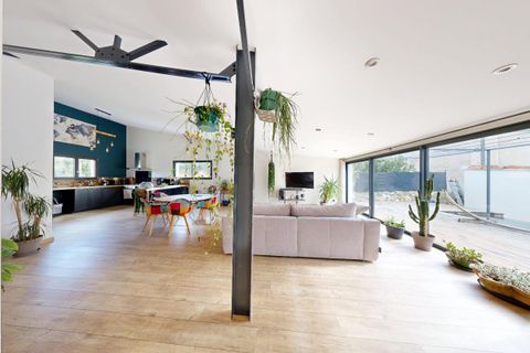 Villa a Malemort-du-Comtat, Vaucluse, Malemort-du-Comtat - € 424.000 | Ref: 0FE47A86209A4B06 - foto 14