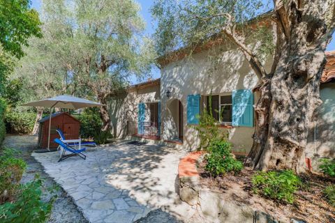 Villa i Biot, Alpes-Maritimes, Biot - € 850.000 | Ref: 12030381836 - foto 2