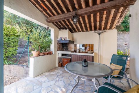 Villa i Biot, Alpes-Maritimes, Biot - € 850.000 | Ref: 12030381836 - foto 13