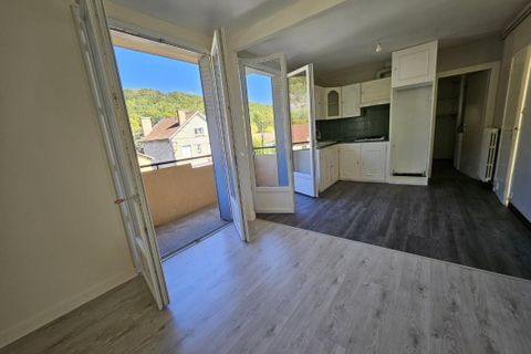 Lejlighed i Perigueux, Dordogne, Perigueux - € 115.000 | Ref: 256F80DB3D3140CF - foto 1
