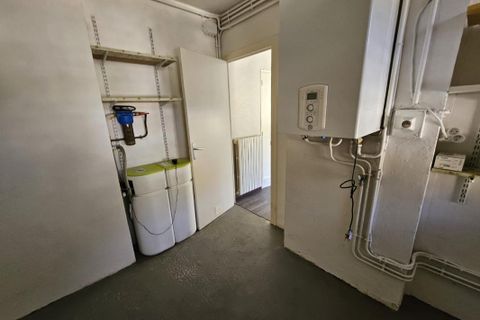 Lejlighed i Perigueux, Dordogne, Perigueux - € 115.000 | Ref: 256F80DB3D3140CF - foto 7