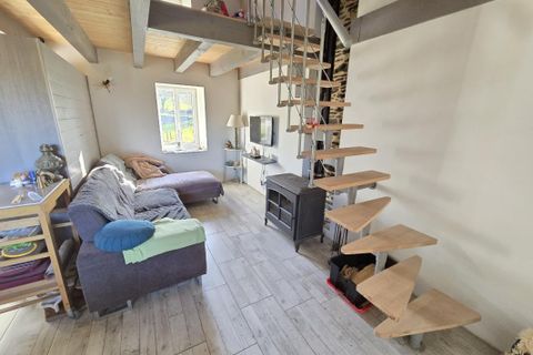 Landejendom i Curan, Aveyron, Curan - € 189.000 | Ref: 73E7255F1DC04753 - foto 6