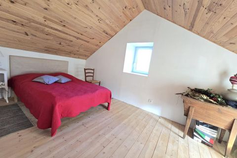 Landejendom i Curan, Aveyron, Curan - € 189.000 | Ref: 73E7255F1DC04753 - foto 8
