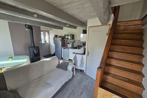 Landejendom i Curan, Aveyron, Curan - € 189.000 | Ref: 73E7255F1DC04753 - foto 12