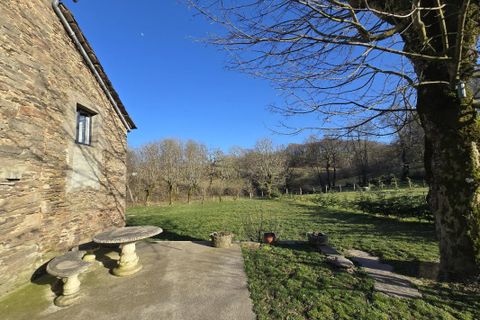 Landejendom i Curan, Aveyron, Curan - € 189.000 | Ref: 73E7255F1DC04753 - foto 19