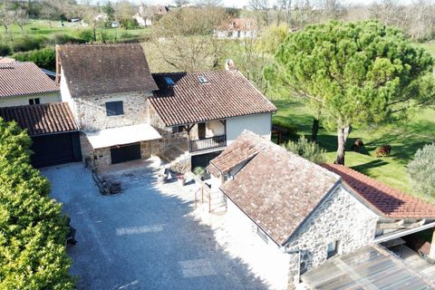 Landejendom i Figeac, Lot, Figeac - € 577.500 | Ref: EBF0DFDFA044454E - foto 1