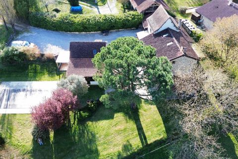 Landejendom i Figeac, Lot, Figeac - € 577.500 | Ref: EBF0DFDFA044454E - foto 2