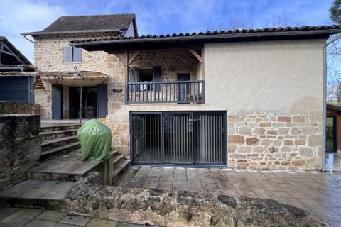 Landejendom i Figeac, Lot, Figeac - € 577.500 | Ref: EBF0DFDFA044454E - foto 4