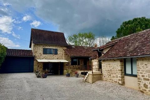 Landejendom i Figeac, Lot, Figeac - € 577.500 | Ref: EBF0DFDFA044454E - foto 5