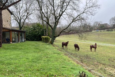 Landejendom i Figeac, Lot, Figeac - € 577.500 | Ref: EBF0DFDFA044454E - foto 6