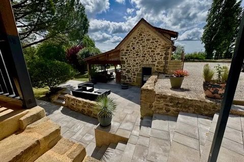 Landejendom i Figeac, Lot, Figeac - € 577.500 | Ref: EBF0DFDFA044454E - foto 7