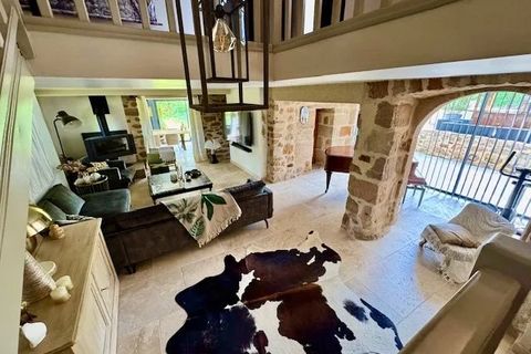 Landejendom i Figeac, Lot, Figeac - € 577.500 | Ref: EBF0DFDFA044454E - foto 10
