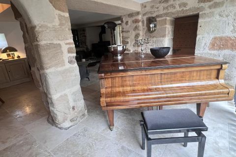 Landejendom i Figeac, Lot, Figeac - € 577.500 | Ref: EBF0DFDFA044454E - foto 14