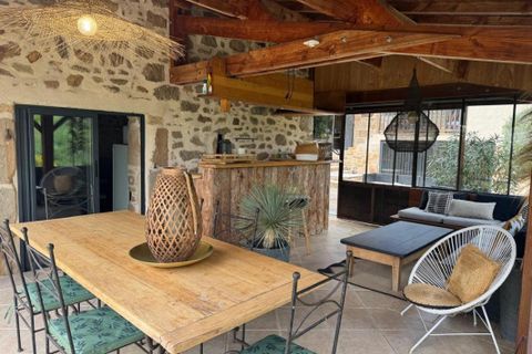 Landejendom i Figeac, Lot, Figeac - € 577.500 | Ref: EBF0DFDFA044454E - foto 16