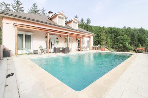 Villa a Saint-Affrique, Aveyron, Saint-Affrique - € 329.900 | Ref: F3B9823DED244915 - foto 2