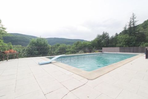 Villa a Saint-Affrique, Aveyron, Saint-Affrique - € 329.900 | Ref: F3B9823DED244915 - foto 3