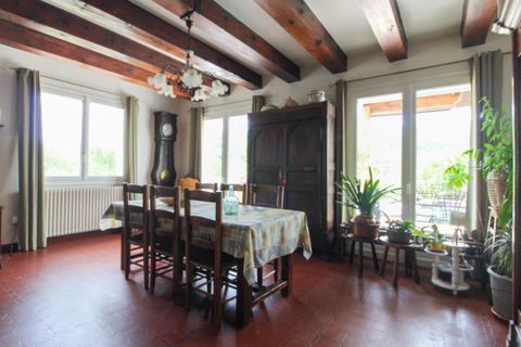 Villa a Saint-Affrique, Aveyron, Saint-Affrique - € 329.900 | Ref: F3B9823DED244915 - foto 5