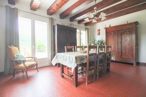 Villa a Saint-Affrique, Aveyron, Saint-Affrique - € 329.900 | Ref: F3B9823DED244915 - foto 10