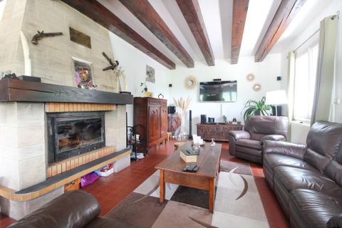 Villa a Saint-Affrique, Aveyron, Saint-Affrique - € 329.900 | Ref: F3B9823DED244915 - foto 11