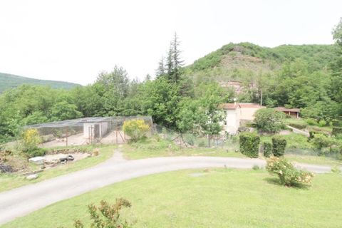 Villa a Saint-Affrique, Aveyron, Saint-Affrique - € 329.900 | Ref: F3B9823DED244915 - foto 12