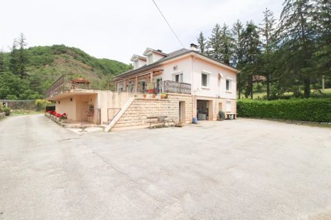 Villa a Saint-Affrique, Aveyron, Saint-Affrique - € 329.900 | Ref: F3B9823DED244915 - foto 13