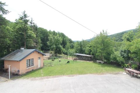Villa a Saint-Affrique, Aveyron, Saint-Affrique - € 329.900 | Ref: F3B9823DED244915 - foto 14