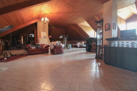Villa a Saint-Affrique, Aveyron, Saint-Affrique - € 329.900 | Ref: F3B9823DED244915 - foto 15