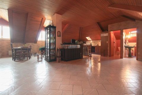 Villa a Saint-Affrique, Aveyron, Saint-Affrique - € 329.900 | Ref: F3B9823DED244915 - foto 16