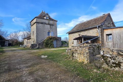 Landejendom i Saillac, Lot, Saillac - € 375.000 | Ref: 31F972DC435144FA - foto 2