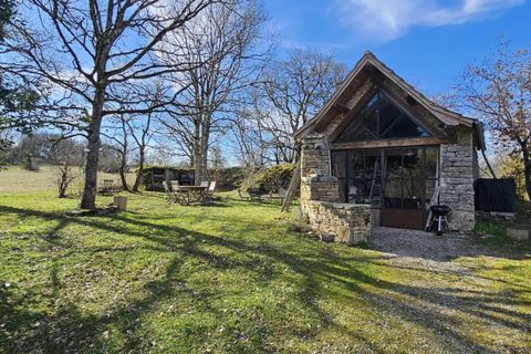 Landejendom i Saillac, Lot, Saillac - € 375.000 | Ref: 31F972DC435144FA - foto 3
