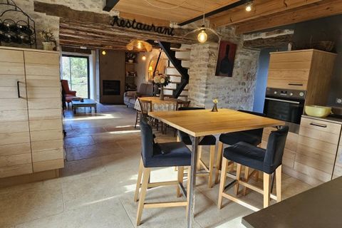 Landejendom i Saillac, Lot, Saillac - € 375.000 | Ref: 31F972DC435144FA - foto 5