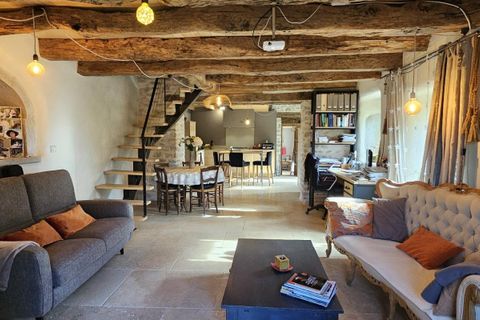 Landejendom i Saillac, Lot, Saillac - € 375.000 | Ref: 31F972DC435144FA - foto 6