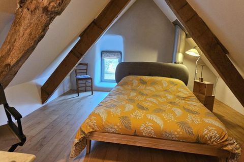 Landejendom i Saillac, Lot, Saillac - € 375.000 | Ref: 31F972DC435144FA - foto 8