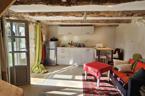 Landejendom i Saillac, Lot, Saillac - € 375.000 | Ref: 31F972DC435144FA - foto 13