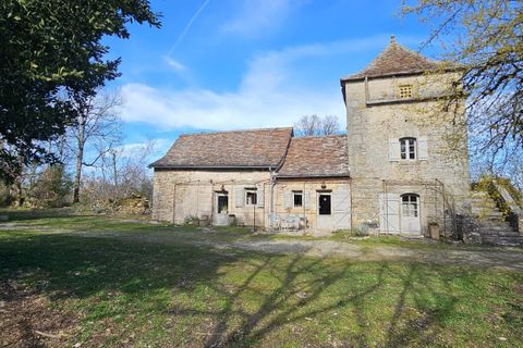 Landejendom i Saillac, Lot, Saillac - € 375.000 | Ref: 31F972DC435144FA - foto 20