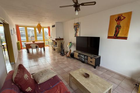 Byhus i Figeac, Lot, Figeac - € 244.000 | Ref: 47289DD632A1497A - foto 6