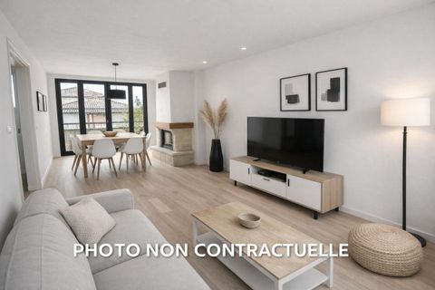 Byhus i Figeac, Lot, Figeac - € 244.000 | Ref: 47289DD632A1497A - foto 7