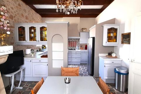 Villa a Magalas, Herault, Magalas - € 389.000 | Ref: 0E01ACC669F14935 - foto 4