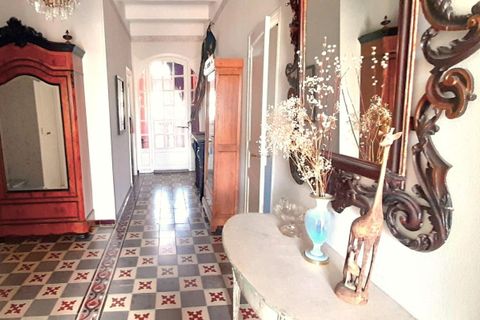 Villa a Magalas, Herault, Magalas - € 389.000 | Ref: 0E01ACC669F14935 - foto 5