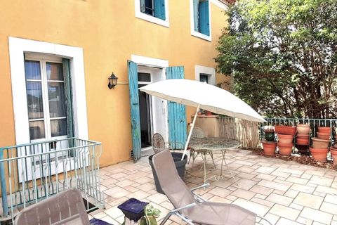 Villa a Magalas, Herault, Magalas - € 389.000 | Ref: 0E01ACC669F14935 - foto 15