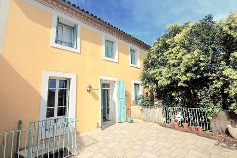 Villa a Magalas, Herault, Magalas - € 389.000 | Ref: 0E01ACC669F14935 - foto 17