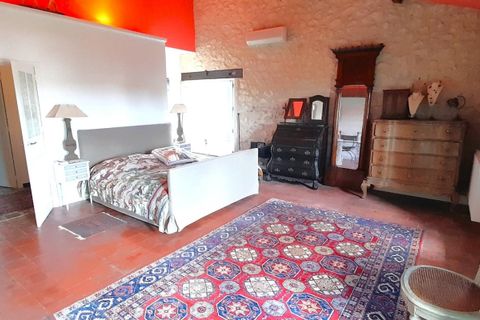 Villa a Magalas, Herault, Magalas - € 389.000 | Ref: 0E01ACC669F14935 - foto 19